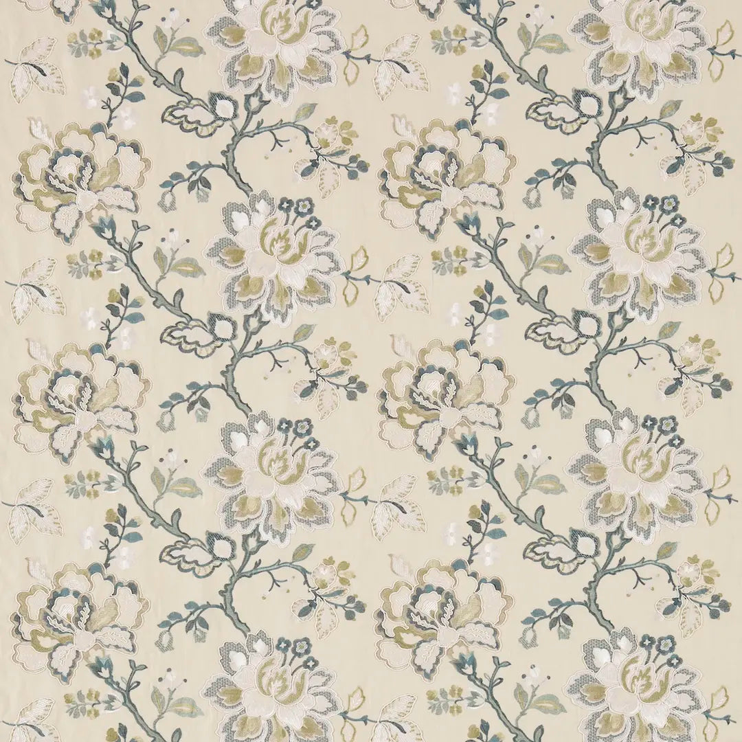 Sanderson Angelique Teal/Manila