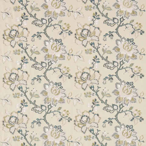 Sanderson Angelique Teal/Manila