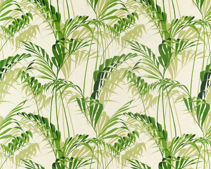Sanderson Palm House Botanical Green