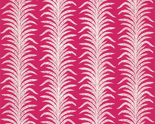 Sanderson Tree Fern Weave Rhodera