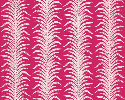 Sanderson Tree Fern Weave Rhodera