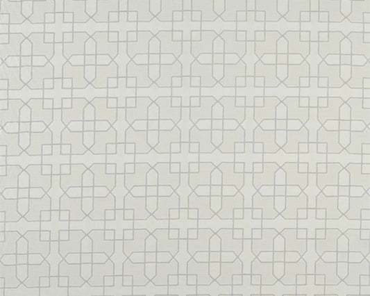 Sanderson Hampton Weave Glasshouse Grey