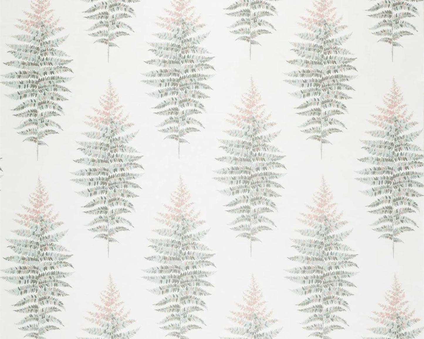 Sanderson Fernery Weave Orchid Grey