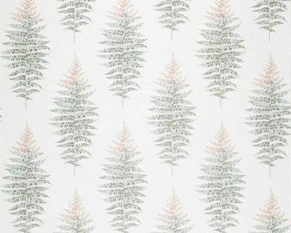 Sanderson Fernery Weave Orchid Grey