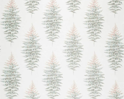Sanderson Fernery Weave Orchid Grey