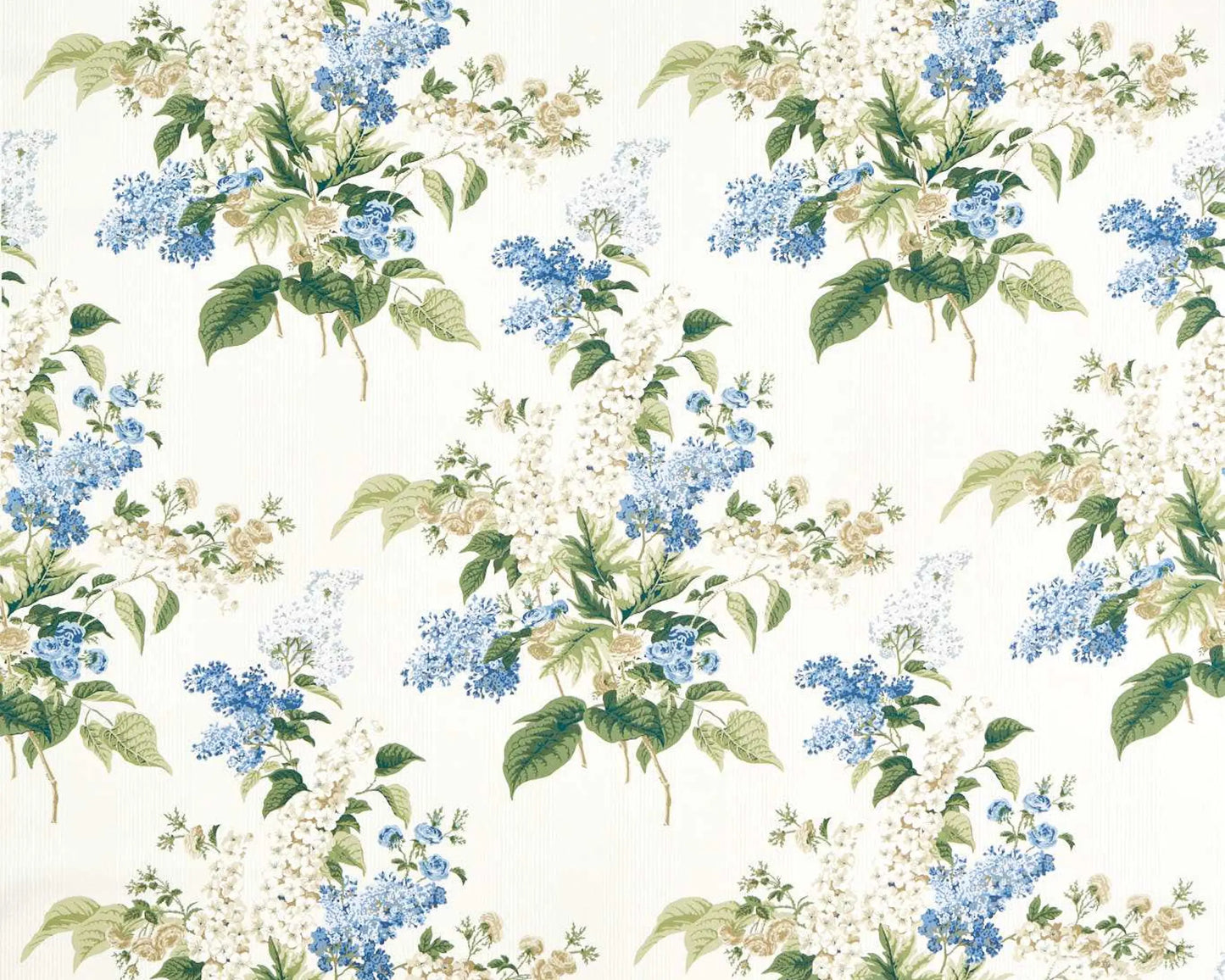 Sanderson Delphinium & Lilac Larkspur Blue