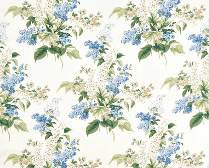 Sanderson Delphinium & Lilac Larkspur Blue