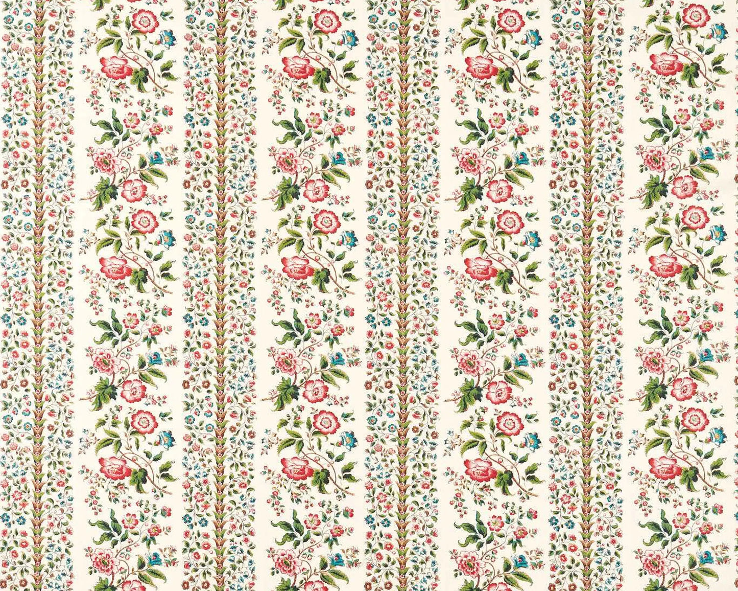 Sanderson Rose Pergola Chintz