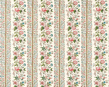 Sanderson Rose Pergola Chintz