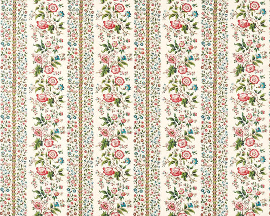 Sanderson Rose Pergola Chintz