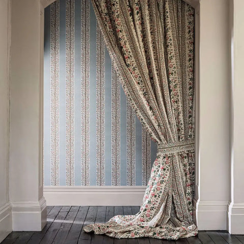 Sanderson Rose Pergola Chintz