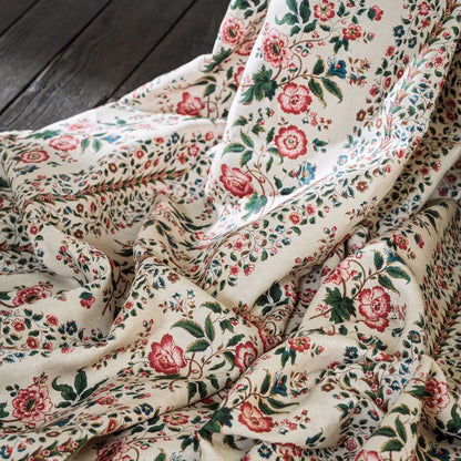 Sanderson Rose Pergola Chintz