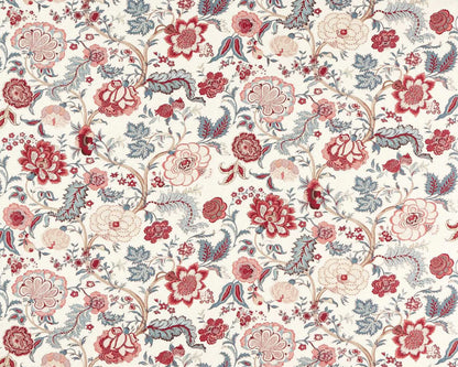 Sanderson Salisbury Madder Rose