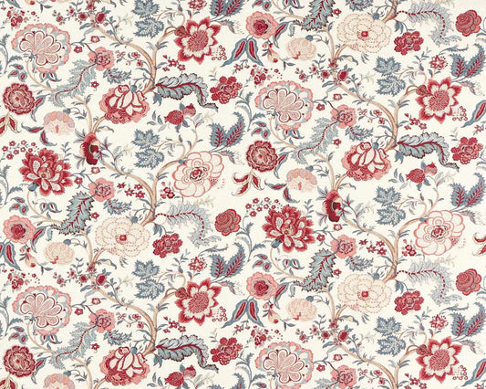 Sanderson Salisbury Madder Rose