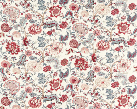 Sanderson Salisbury Madder Rose