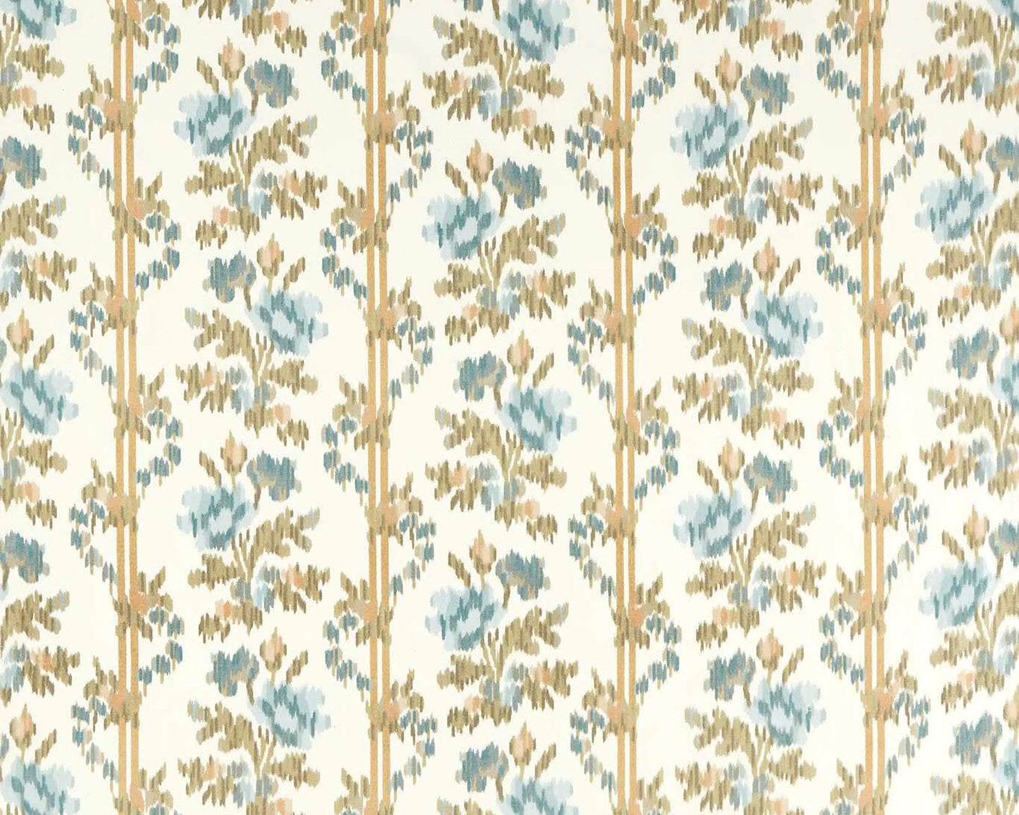 Sanderson Apothecary Rose Ether Blues