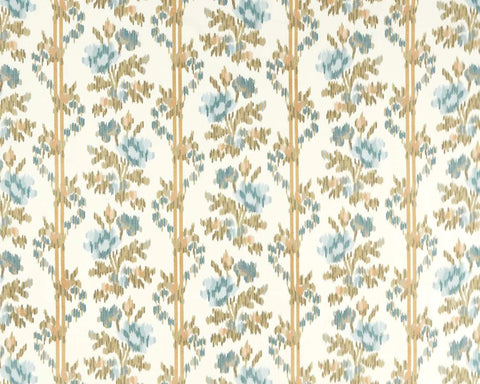 Sanderson Apothecary Rose Ether Blues