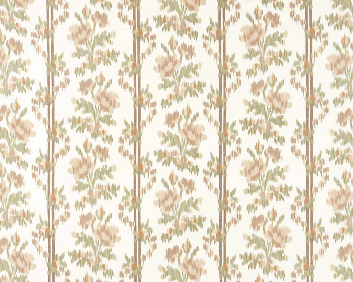 Sanderson Apothecary Rose Parchment/Olivine