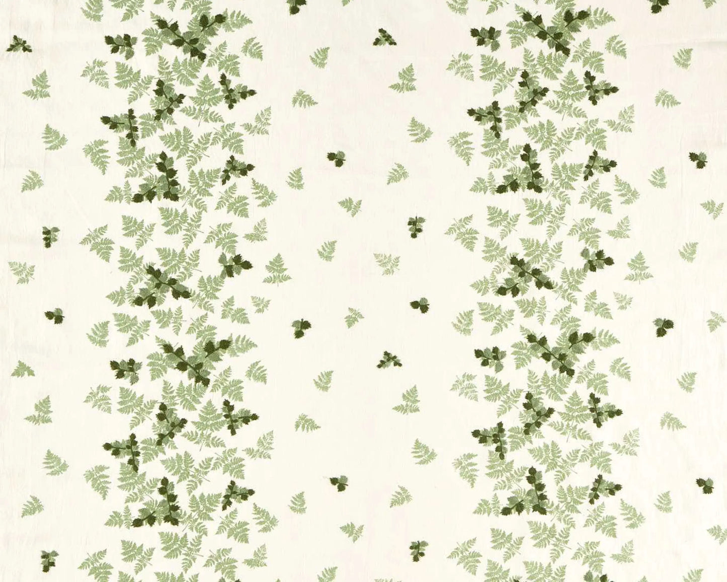 Sanderson Alice`s Fern Silver/Green