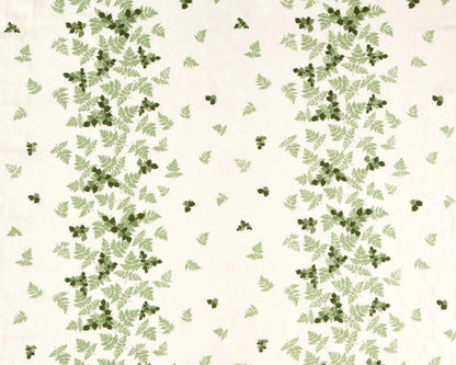 Sanderson Alice`s Fern Silver/Green