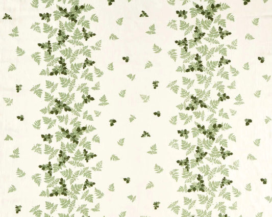Sanderson Alice`s Fern Silver/Green