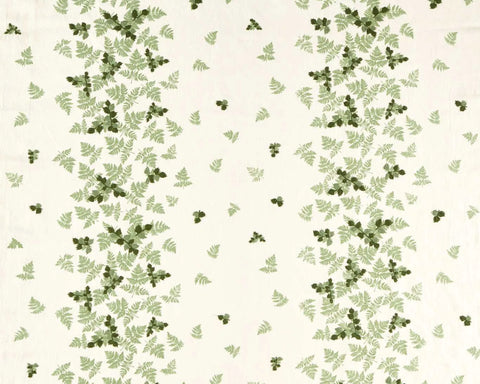 Sanderson Alice`s Fern Silver/Green