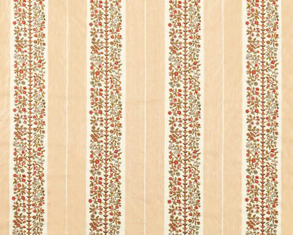 Sanderson Pergola Embroidery High Tea