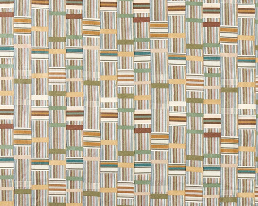 Sanderson Ewe Cloth Lichen/Fern
