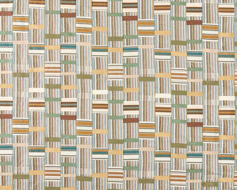 Sanderson Ewe Cloth Lichen/Fern