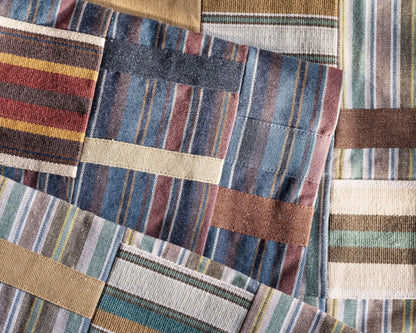 Sanderson Ewe Cloth Lichen/Fern