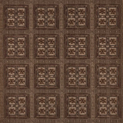 Sanderson Shand Gate Indian Oak