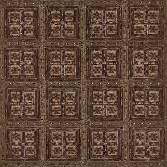 Sanderson Shand Gate Indian Oak