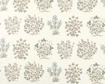 Sanderson Thyme Walk Mineral/Parchment