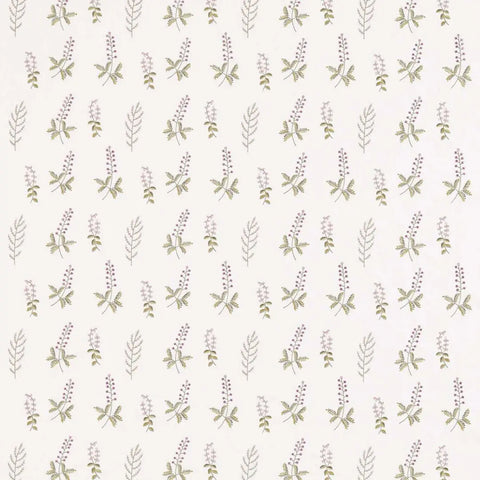 Sanderson Bilberry Celadon/Fig