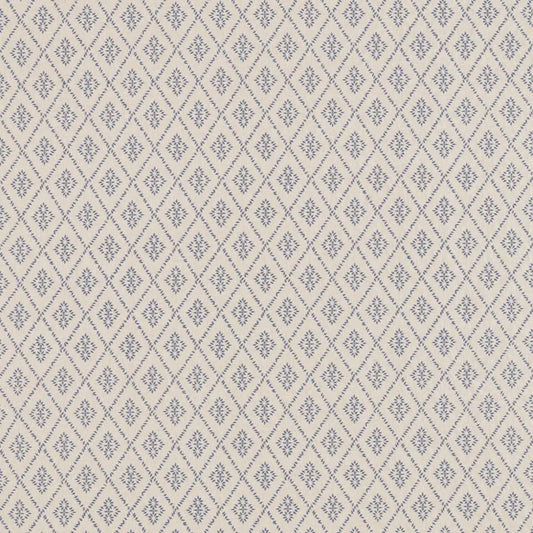 Sanderson Meadow Caraway Denim