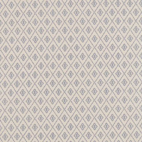 Sanderson Meadow Caraway Denim