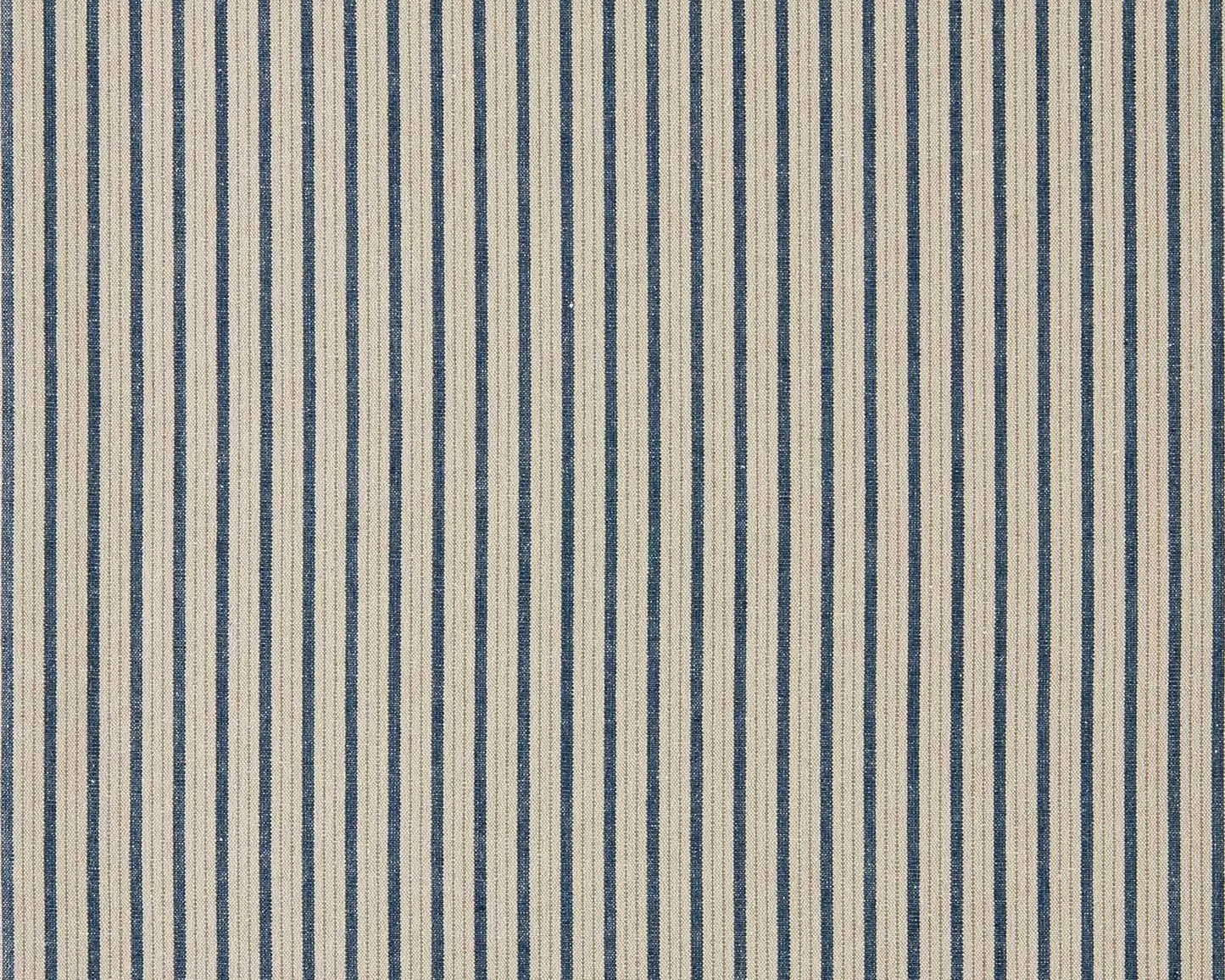 Sanderson Tetbury Stripe Jodhpur Blue