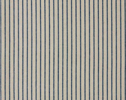 Sanderson Tetbury Stripe Jodhpur Blue