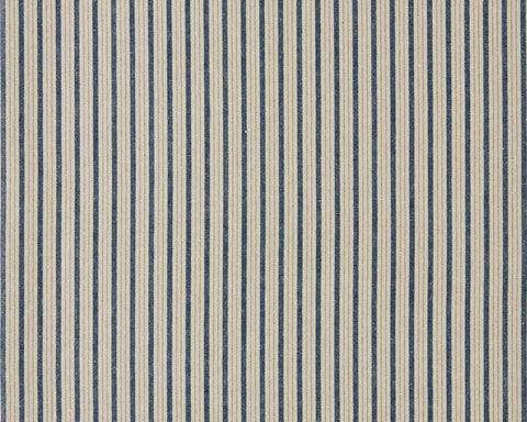 Sanderson Tetbury Stripe Jodhpur Blue