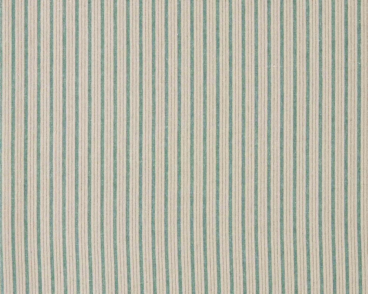 Sanderson Tetbury Stripe Mineral Blue