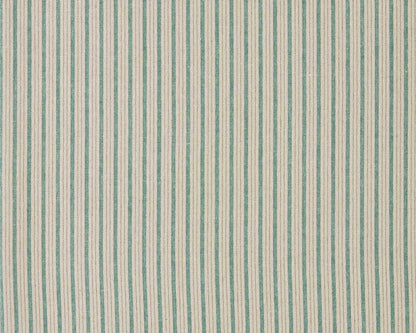 Sanderson Tetbury Stripe Mineral Blue
