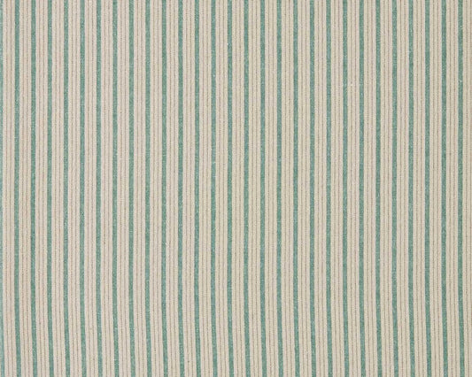 Sanderson Tetbury Stripe Mineral Blue