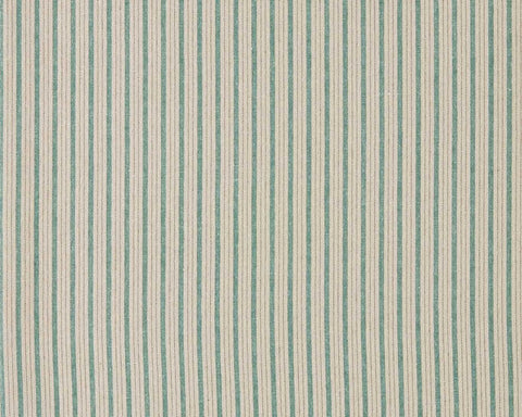 Sanderson Tetbury Stripe Mineral Blue