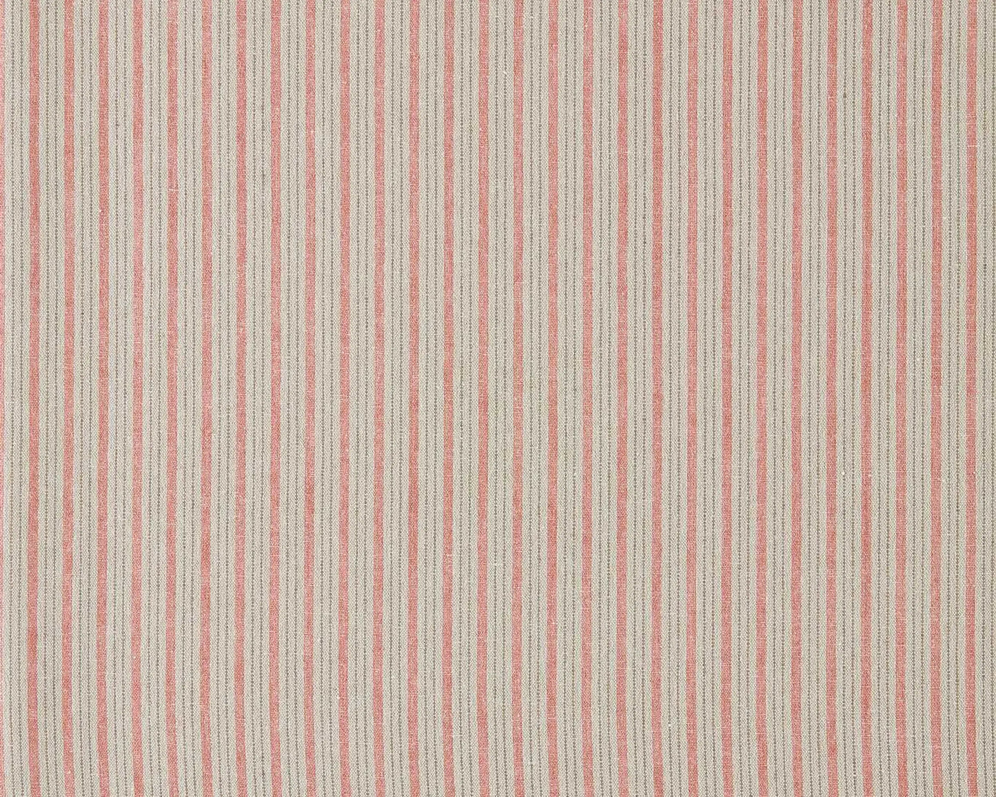 Sanderson Tetbury Stripe Rose