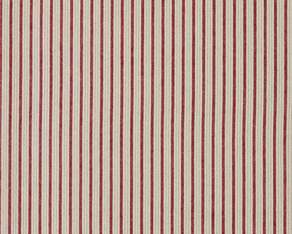 Sanderson Tetbury Stripe Madder