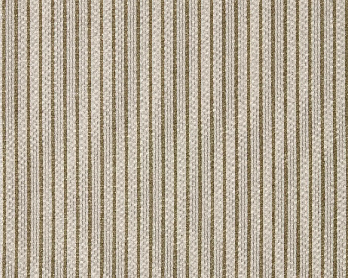 Sanderson Tetbury Stripe Meadow Moss