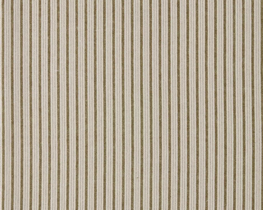 Sanderson Tetbury Stripe Meadow Moss