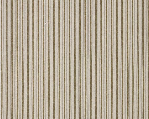 Sanderson Tetbury Stripe Meadow Moss