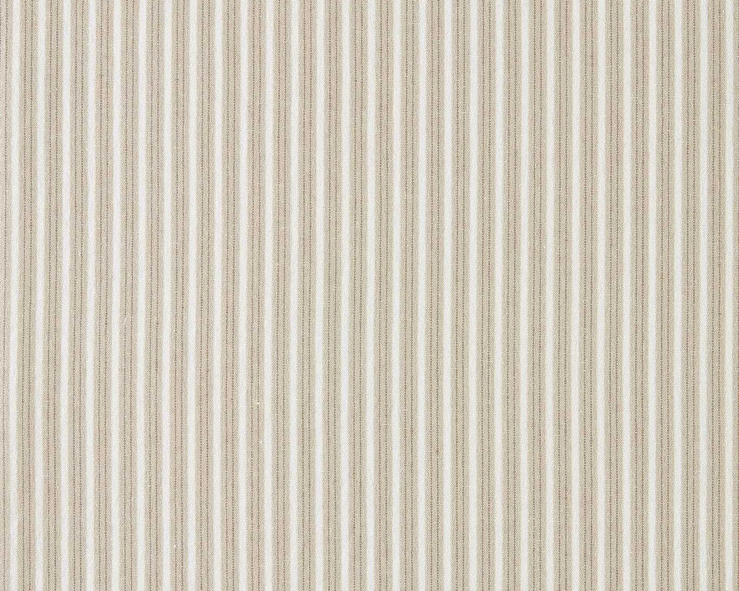 Sanderson Tetbury Stripe Gritstone