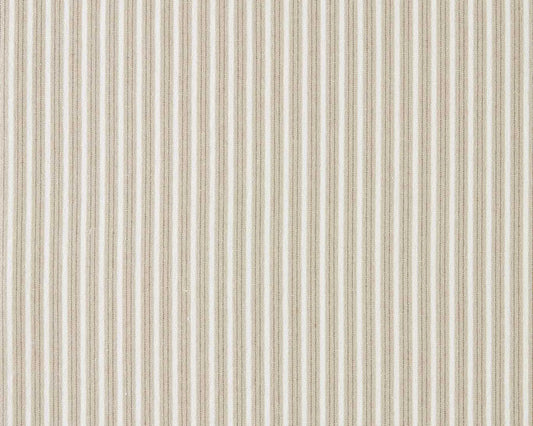 Sanderson Tetbury Stripe Gritstone